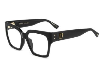 Dsquared2 Gafas Graduadas D2 0151/G 807