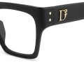 Dsquared2 Gafas Graduadas D2 0151/G 807