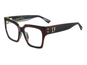 Dsquared2 Gafas Graduadas D2 0151/G K4G