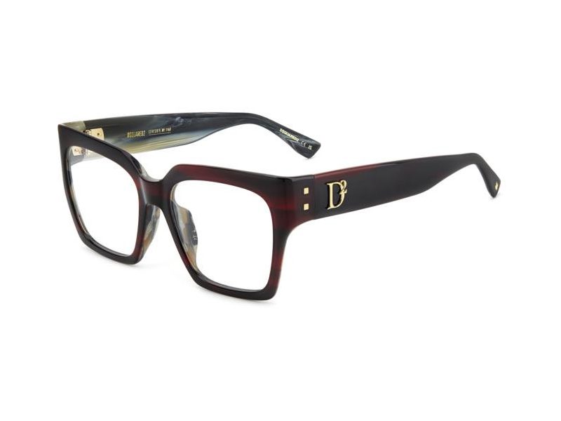 Dsquared2 Gafas Graduadas D2 0151/G K4G
