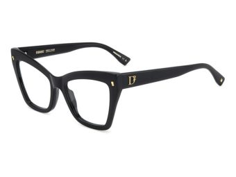 Dsquared2 Gafas Graduadas D2 0152 807