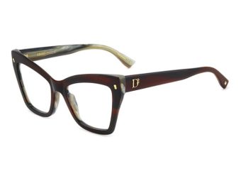 Dsquared2 Gafas Graduadas D2 0152 K4G