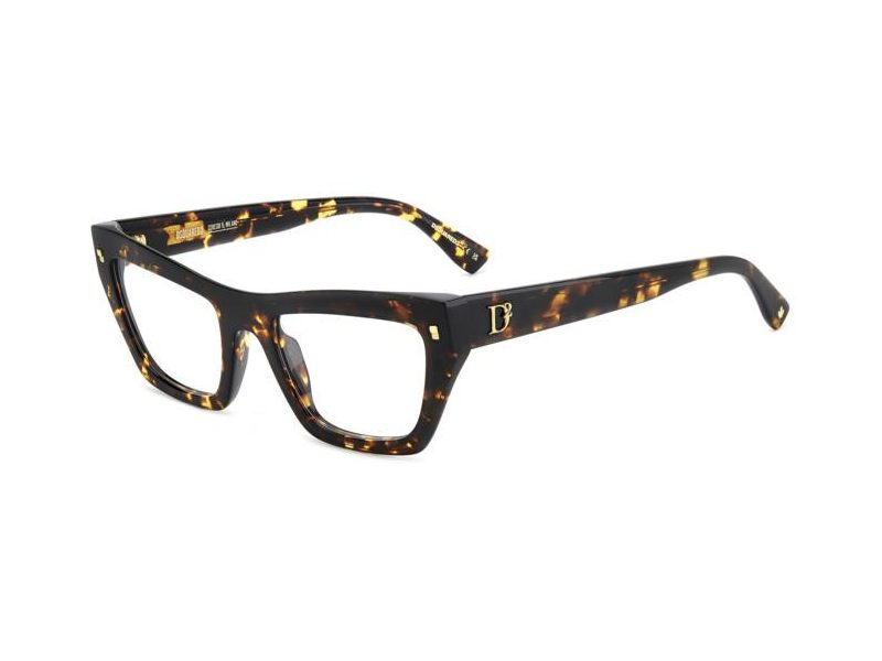 Dsquared2 Gafas Graduadas D2 0153 086