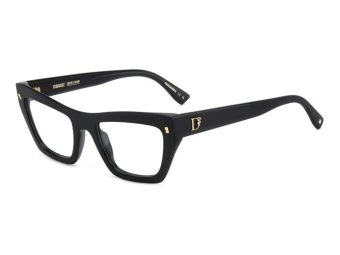 Dsquared2 Gafas Graduadas D2 0153 807