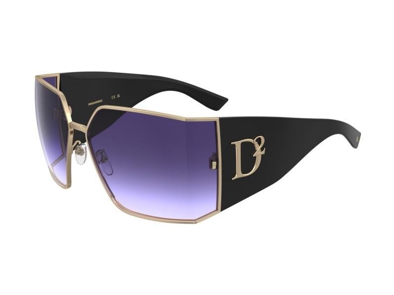 Dsquared2 Gafas de Sol D2 0154/S J5G/9K