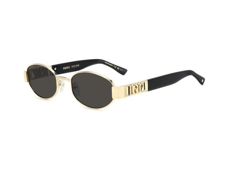 Dsquared2 Gafas de Sol D2 0155/S 000/IR