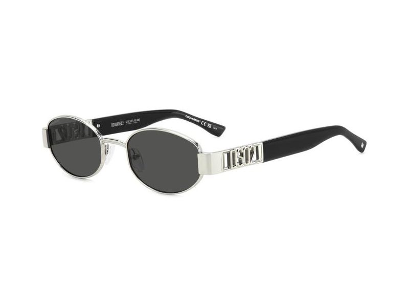 Dsquared2 Gafas de Sol D2 0155/S 010/IR