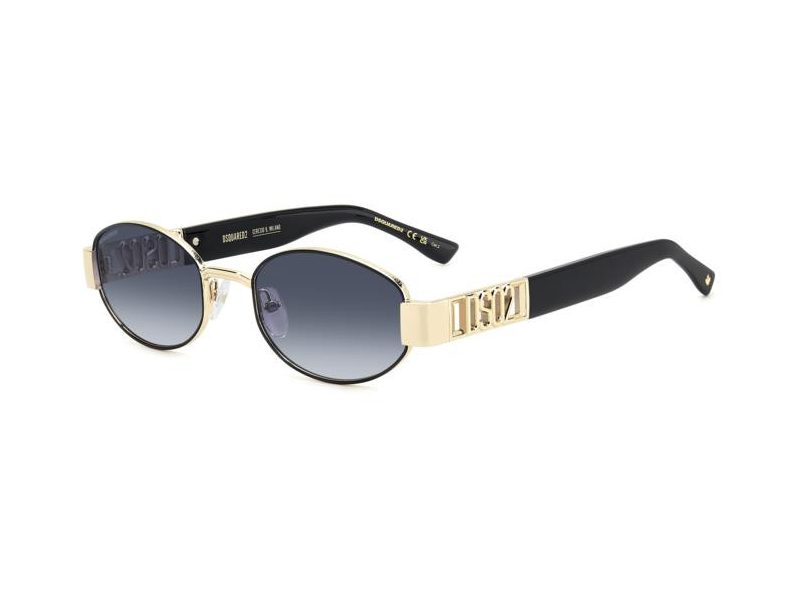Dsquared2 Gafas de Sol D2 0155/S 0NZ/08