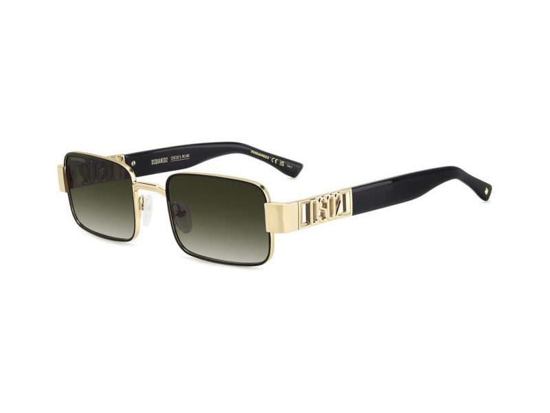 Dsquared2 Gafas de Sol D2 0156/S 0NZ/9K