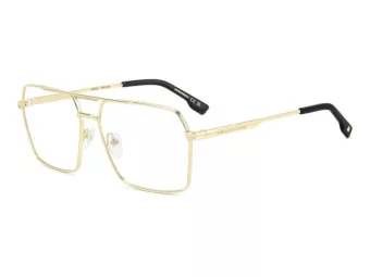 Dsquared2 Gafas Graduadas D2 0157 000