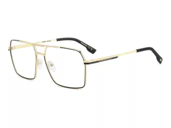 Dsquared2 Gafas Graduadas D2 0157 0NZ