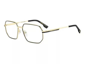 Dsquared2 Gafas Graduadas D2 0158 0NZ