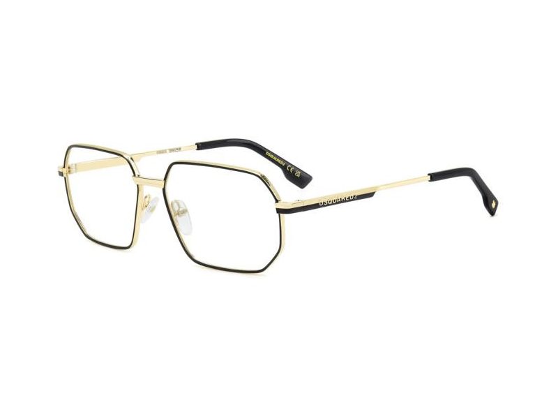 Dsquared2 Gafas Graduadas D2 0158 0NZ