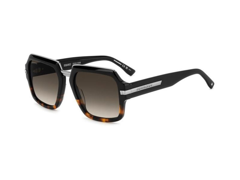 Dsquared2 Gafas de Sol D2 0159/S WR7/HA