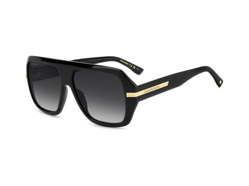 Dsquared2 Gafas de Sol D2 0160/S 807/9O