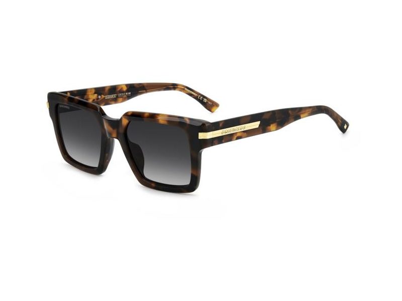 Dsquared2 Gafas de Sol D2 0161/G/S 086/9O