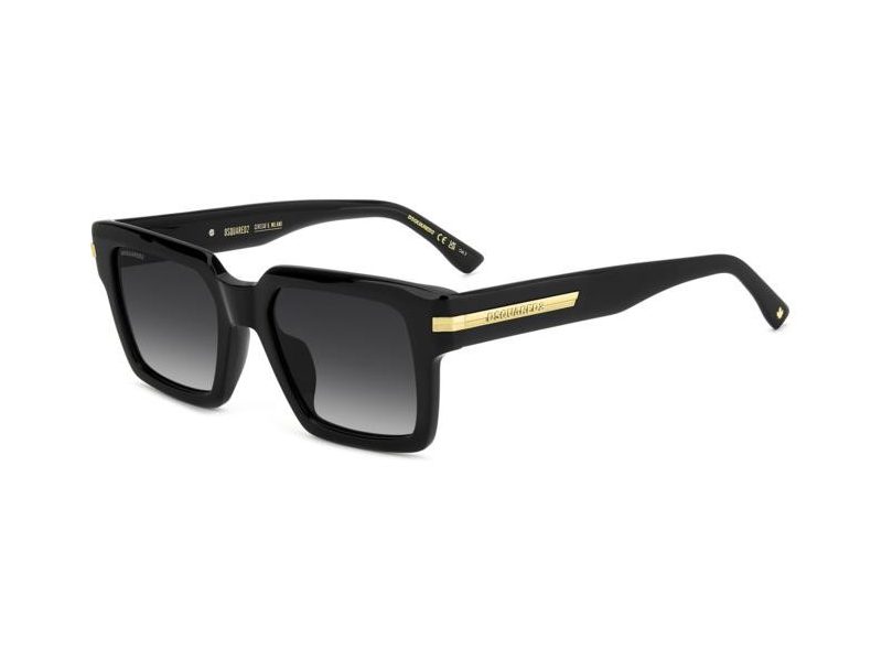 Dsquared2 Gafas de Sol D2 0161/G/S 807/9O