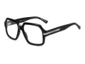 Dsquared2 Gafas Graduadas D2 0162 284