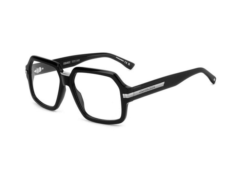 Dsquared2 Gafas Graduadas D2 0162 284