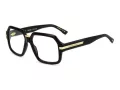 Dsquared2 Gafas Graduadas D2 0162 807