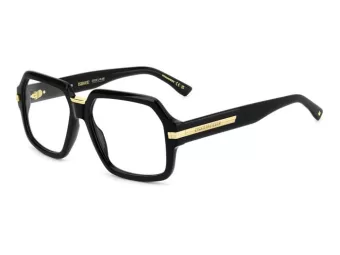 Dsquared2 Gafas Graduadas D2 0162 807