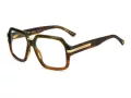 Dsquared2 Gafas Graduadas D2 0162 EX4