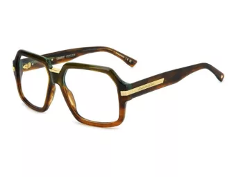 Dsquared2 Gafas Graduadas D2 0162 EX4