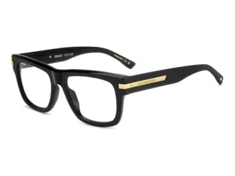 Dsquared2 Gafas Graduadas D2 0163 807