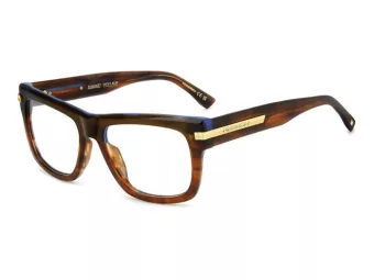 Dsquared2 Gafas Graduadas D2 0163 EX4