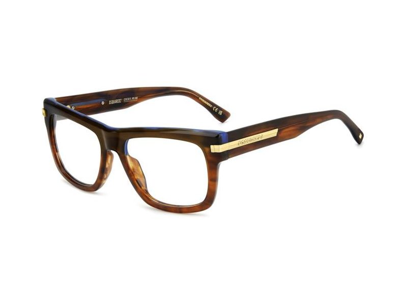 Dsquared2 Gafas Graduadas D2 0163 EX4