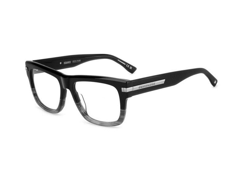 Dsquared2 Gafas Graduadas D2 0163 XOW
