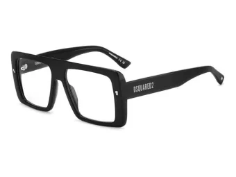 Dsquared2 Gafas Graduadas D2 0166 284
