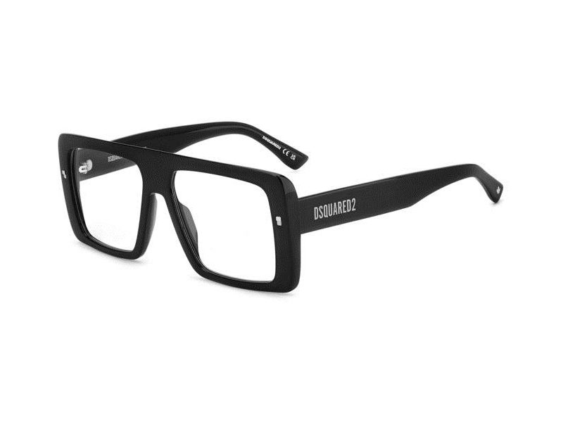 Dsquared2 Gafas Graduadas D2 0166 284