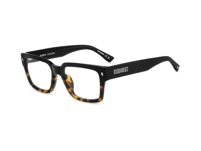 Dsquared2 Gafas Graduadas D2 0167/G WR7
