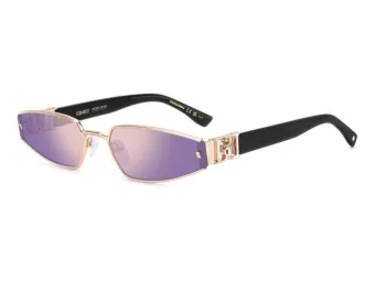 Dsquared2 Gafas de Sol D2 0168/S DDB/SZ