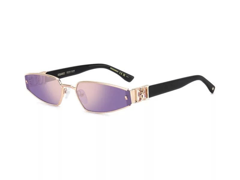 Dsquared2 Gafas de Sol D2 0168/S DDB/SZ