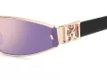Dsquared2 Gafas de Sol D2 0168/S DDB/SZ
