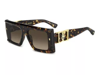 Dsquared2 Gafas de Sol D2 0169/S 086/HA