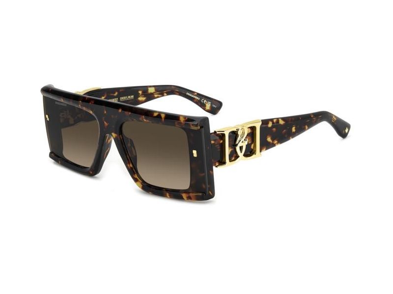 Dsquared2 Gafas de Sol D2 0169/S 086/HA