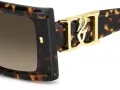 Dsquared2 Gafas de Sol D2 0169/S 086/HA