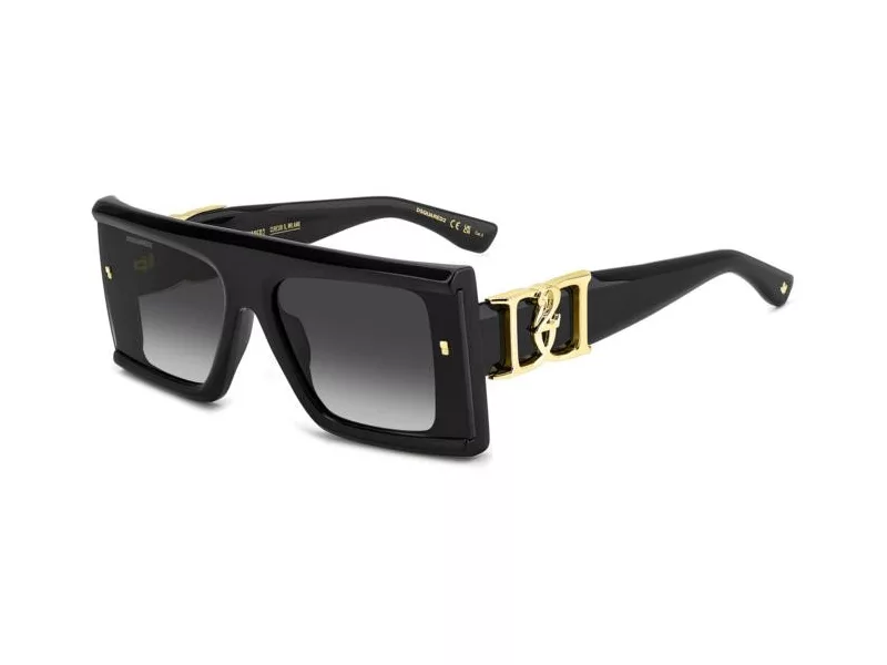 Dsquared2 Gafas de Sol D2 0169/S 807/9O