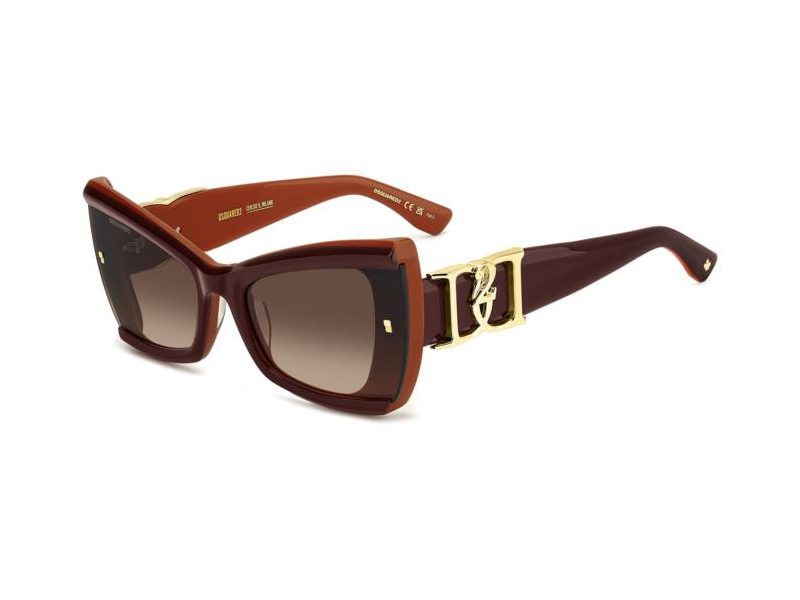 Dsquared2 Gafas de Sol D2 0170/S 12J/HA