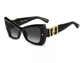 Dsquared2 Gafas de Sol D2 0170/S 807/9O