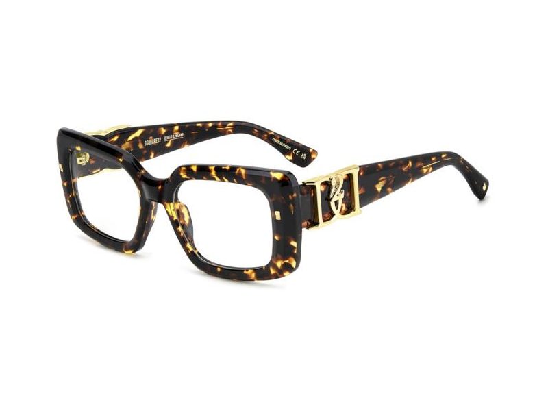 Dsquared2 Gafas Graduadas D2 0171 086