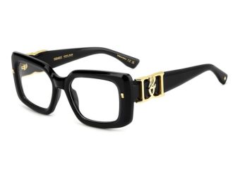 Dsquared2 Gafas Graduadas D2 0171 807