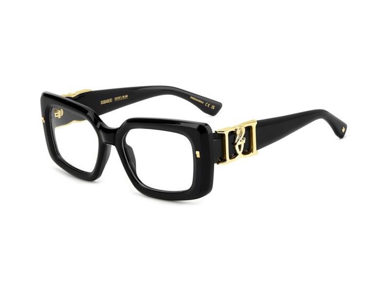 Dsquared2 Gafas Graduadas D2 0171 807