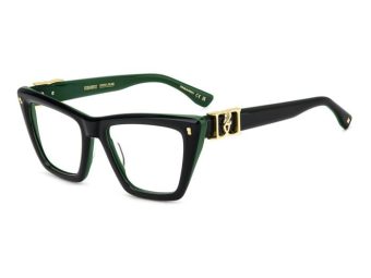 Dsquared2 Gafas Graduadas D2 0172 1ED