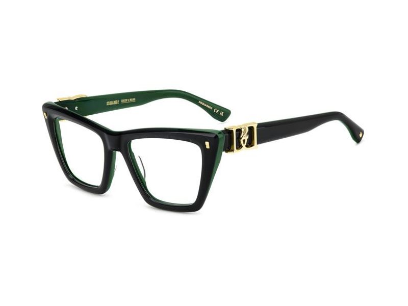 Dsquared2 Gafas Graduadas D2 0172 1ED