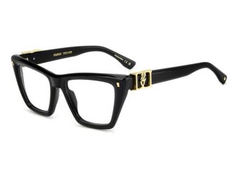 Dsquared2 Gafas Graduadas D2 0172 807