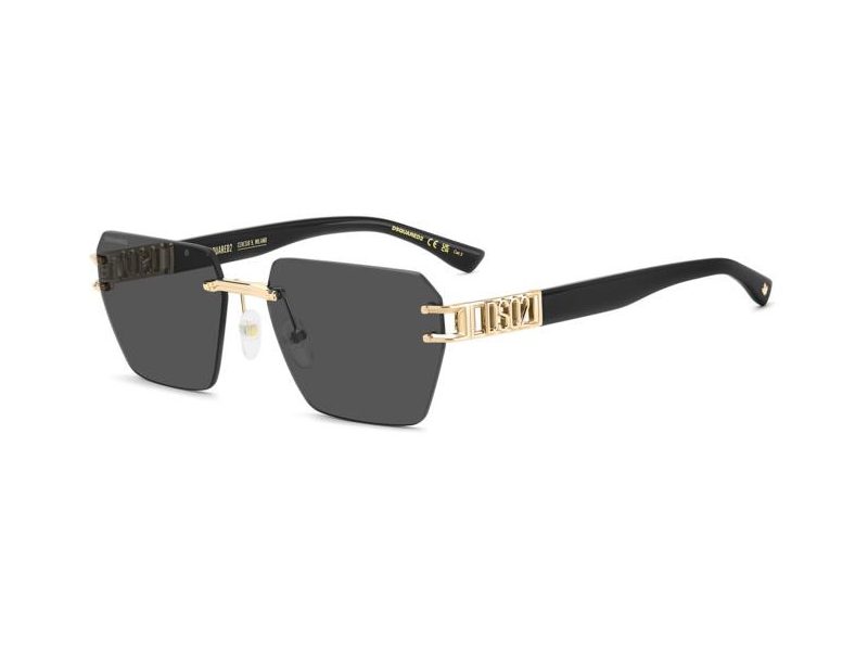 Dsquared2 Gafas de Sol D2 0173/S 000/IR